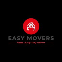 Easy Movers - Transport Towarowy Poznań