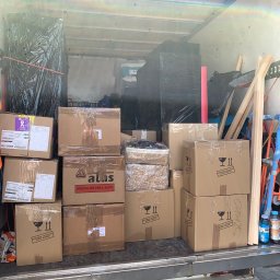 Przeprowadzki Poznań 2