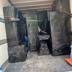 Przeprowadzki Poznań 3