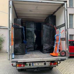 Przeprowadzki Poznań 4