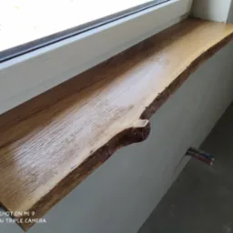 parapety z natralną krzywizną