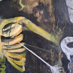 Malarstwo artystyczne Ruda Śląska 1