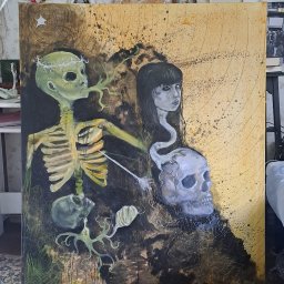 Malarstwo artystyczne Ruda Śląska 2