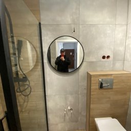 AJP INVESTED Adam Porębny - Kompleksowe wykonczenia mieszkan