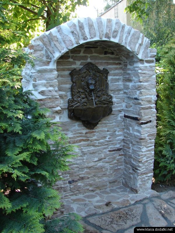 Kamieniarstwo Artystyczne