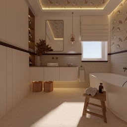 Projektowanie mieszkania Warszawa 4