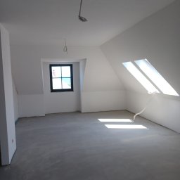 Płyta karton gips Konin 3