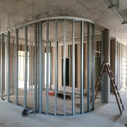 Płyta karton gips Konin 2