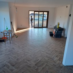 Płyta karton gips Konin 1