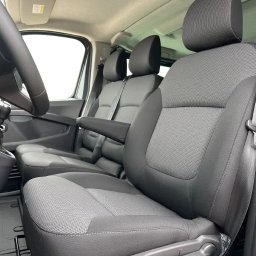 Przewóz osób Warszawa 3