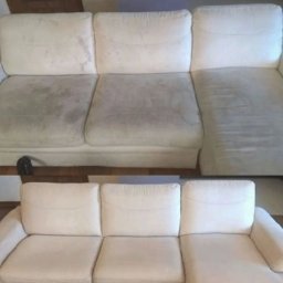 Pranie tapicerki Lublin 2