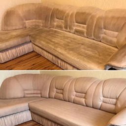 Pranie tapicerki Lublin 3