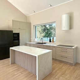 Kuchnie na wymiar Kalwaria Zebrzydowska 4