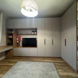 Kuchnie na wymiar Kalwaria Zebrzydowska 1