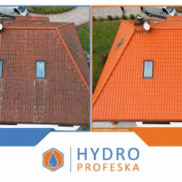 Hydro Profeska Łukasz Łuczkowski - Prace wysokościowe Gdańsk