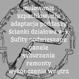 Cezbud - Kafelkowanie Grabowska huta