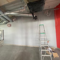 Malowanie mieszkań Grabowska huta 2