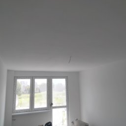 Malowanie mieszkań Grabowska huta 1