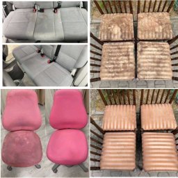 Pranie dywanów Gdańsk 4