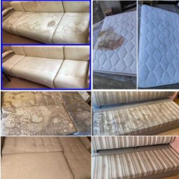 Pranie dywanów Gdańsk 2