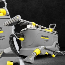 Pranie dywanów Gdańsk 1