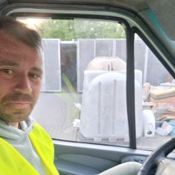 Kamil gront - Montaż Płyt Gipsowych Koszalin