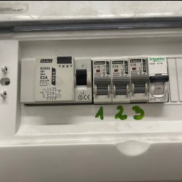 Malowanie mieszkań Szczecin 1