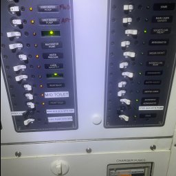 Malowanie mieszkań Szczecin 2