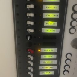 Malowanie mieszkań Szczecin 3