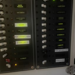 Malowanie mieszkań Szczecin 4