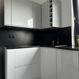 Kuchnie na wymiar Wrocław 3