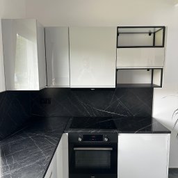 Kuchnie na wymiar Wrocław 4