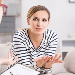 Profesjonalna pomoc w trudnych sytuacjach życiowych.