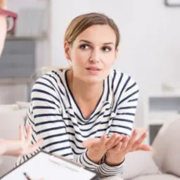 Profesjonalna pomoc w trudnych sytuacjach życiowych.