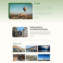 Tworzenie stron internetowych Skawina 4