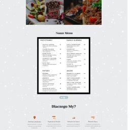 Tworzenie stron internetowych Skawina 3