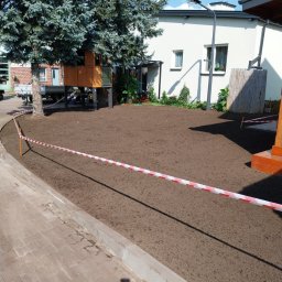 PHU Edyta Protasiuk - Porządne Wyburzenia Sokołów Podlaski