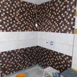 Remont łazienki Albstadt 1