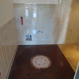 Remont łazienki Albstadt 2