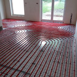 Kompleksowe wykonanie instalacji hydraulicznych Poznań 3