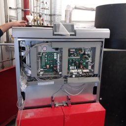 Kompleksowe wykonanie instalacji hydraulicznych Poznań 1