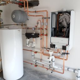 Veno-Therm - Pompy Ciepła Poznań