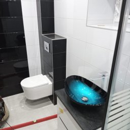 Ocieplanie elewacji Kowary 2