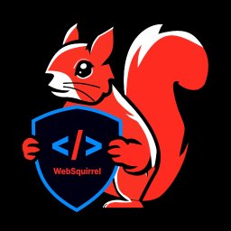 WebSquirrel - Bartosz Bednarski - Programowanie Aplikacji Użytkowych Kraków