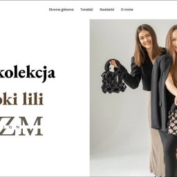 Tworzenie stron internetowych Kraków 1