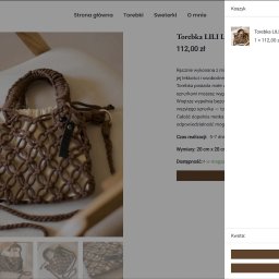 Tworzenie stron internetowych Kraków 4