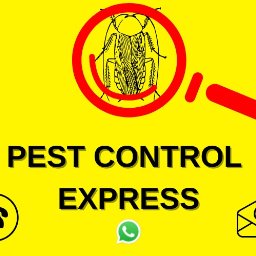 Ongediertebestrijding Express - Zwalczanie szkodników Express - Express Pest Control