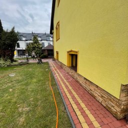 Mycie elewacji Rzeszów 4