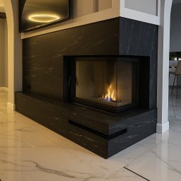 Jan Hybiak - KAMIENIARSTWO EXPORT- IMPORT - Rewelacyjne Tarasy Ogrodowe Kamień Pomorski