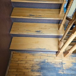 Malowanie mieszkań Częstochowa 1